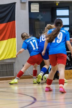 Bild 1129 - wCJ NFV Futsalmeisterschaft